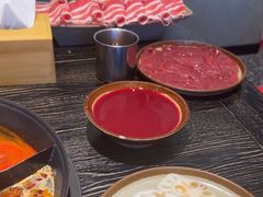 -冯校长老火锅(中联广场店)