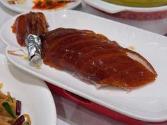 -大鸭梨烤鸭(石佛营店)