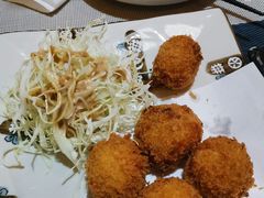 -长崎屋·23年日本料理·刺身·烧鸟(天河北路店)