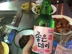 -马路牙子地桌烤肉(工体店)