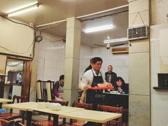 大堂-舒蔡记生煎菜饭(云南中路店)