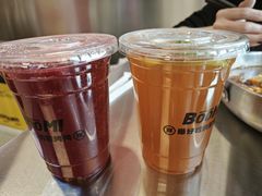 -蓉三少冒烤鸭·四川小吃集(北京首店)