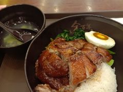 -余百年·现烧烧腊(布吉金利店)