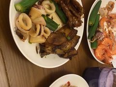 -三谷里·生态水疗空间(五一店)