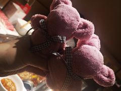 -海底捞火锅(海宁路店)