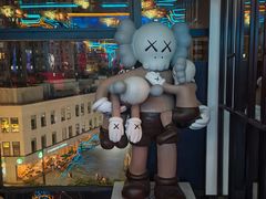 -屋有岛沉浸游戏旗舰店(中山公园店)