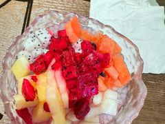 -王扯火胖哥烤生蚝(眉山首店)