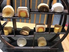 -东来顺(非遗·清真火锅·盛世广场店)