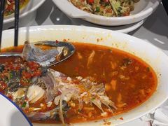 -兰湘子·湘菜小炒(南京江宁万达店)