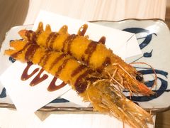 -割烹酱子日本料理(弘基财富广场店)