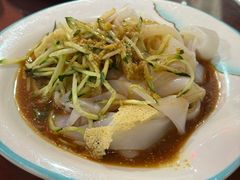 -范记靖远羊羔肉(博物馆店)