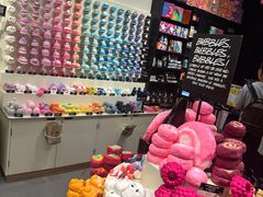-LUSH(威尼斯人店)
