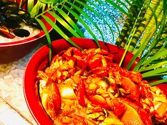 -天津东凯悦酒店·Market Café自助餐厅
