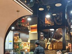 -苏格里岛自助烤肉海鲜火锅(成都金牛万达店)