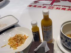 -同庆楼(奥体中心店)