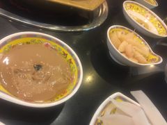 -芦月轩羊蝎子(北蜂窝店)