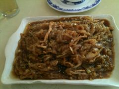 -哈尔滨风味小吃东北菜(五角场店)