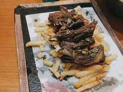 -嗣林·爷爷的私房菜(湾里店)