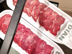 -掂档潮汕牛肉火锅(沈阳万象城店)