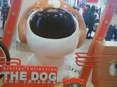 -奈雪的茶(市百一店)