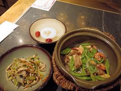 -南京大牌档(新街口德基广场店)