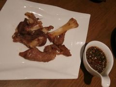 android_upload_pic-名羊天下陕北横山铁锅炖羊肉(博文路店)