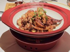 -食锦记·福建私房菜(浦西万达店)