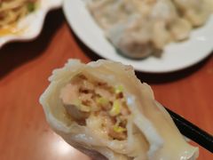 -鸿毛饺子(紫竹桥店)