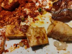 -很久以前羊肉串(朝阳路店)