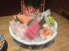 -福樱兰海鲜放题铁板烧(加州店)