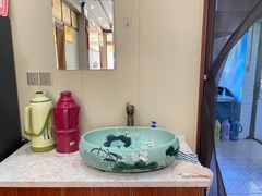 -万佛湖许老大铁锅鱼(黑金冠店)