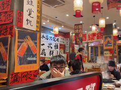 -佬缸炮江湖川菜(玉林店)