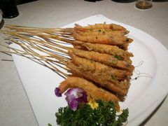 -肯德基(尧佳路店)