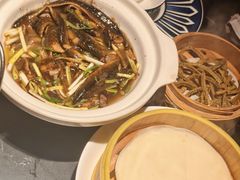 -芳芳私房菜·精做淮扬菜(承德路店)