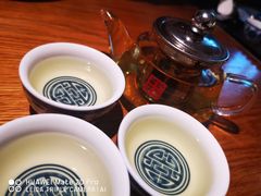 -点心传说·粤菜点心(佐阾虹湾店)