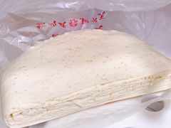 蒸饼-峨嵋酒家总店(车公庄店)