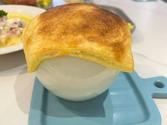 -库滋明·俄罗斯特色美食(中央大街店)