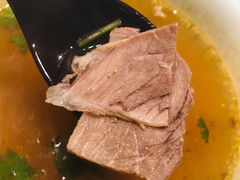 -腔调面(斜土路店)