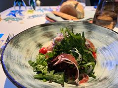 -渔火·特色餐厅(佘山世茂洲际酒店)