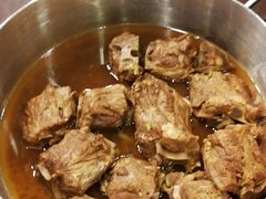 -蝎王府羊蝎子(西直门店)