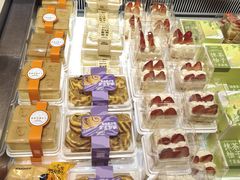 -TOUCH泰奇(奉贤宝龙城市广场店)