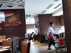 -海底捞火锅(龙湖三千集店)