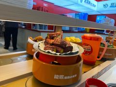 -龍歌自助小火锅(漳州二路爱购店)