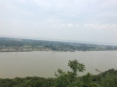 -采石矶景区
