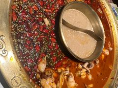 -哥老官重庆美蛙鱼头(西湖银泰十一哥店)