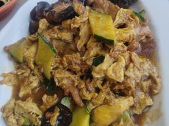 -天天初二·天津传统捞面·天津特色菜(凌奥总店)