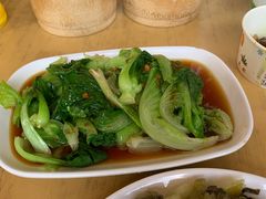 -好成财牛排馆(涂门街总店)