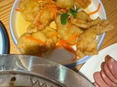 -东北灶(青浦万达茂店)