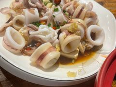 -梦林夕烧酒档