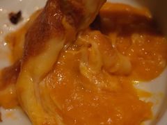 芝士焗南瓜-金佬馆·川菜bistro(芜湖镜湖万达店)